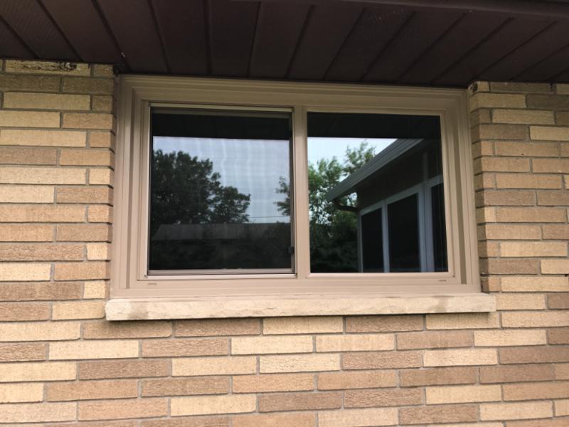 Thermo-Tech Full-Frame Replacement Windows in Steven's Point, WI