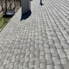 GAF Timberline UHD Roof Replacement in Waupaca, WI 23
