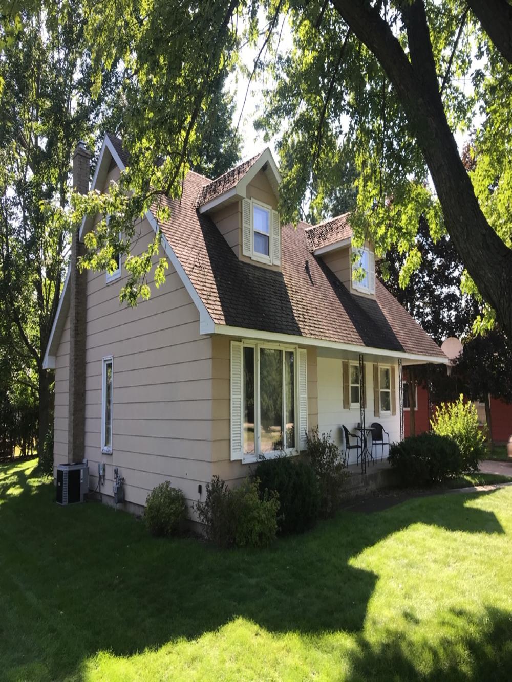 Siding Replacement, Window Replacement, Door and Garage Door Replacement in Steven's Point, WI