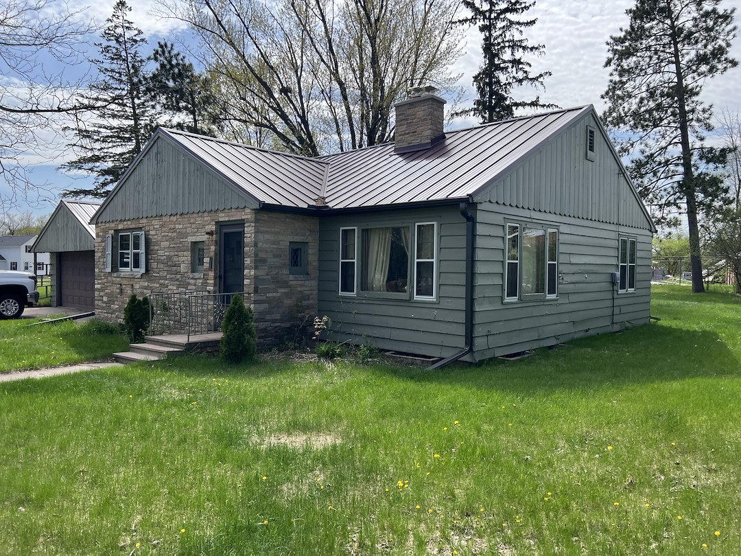 Thermo-Tech Full-Frame Replacement Windows in Stevens Point, Wisconsin