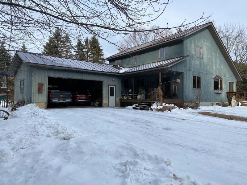 Thermo-Tech Full-Frame Replacement Windows and Patio Door in Plover, WI