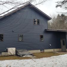 Thermo-Tech Full-Frame Replacement Windows and Patio Door in Plover, WI 9