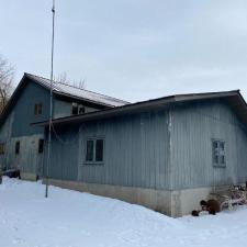 Thermo-Tech Full-Frame Replacement Windows and Patio Door in Plover, WI 10