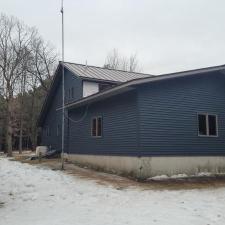 Thermo-Tech Full-Frame Replacement Windows and Patio Door in Plover, WI 11