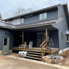 Thermo-Tech Full-Frame Replacement Windows and Patio Door in Plover, WI 2