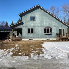 Thermo-Tech Full-Frame Replacement Windows and Patio Door in Plover, WI 3