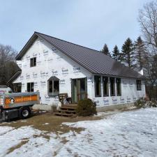 Thermo-Tech Full-Frame Replacement Windows and Patio Door in Plover, WI 6