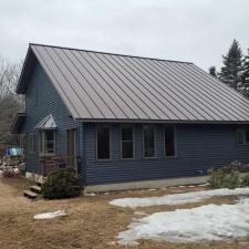 Thermo-Tech Full-Frame Replacement Windows and Patio Door in Plover, WI 7