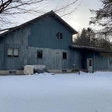 Thermo-Tech Full-Frame Replacement Windows and Patio Door in Plover, WI 8